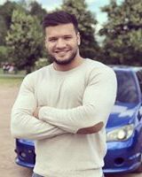 Валерий Буткевич