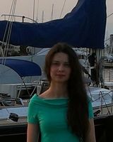 Елена Коваленко
