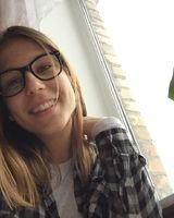 Мария Александровна