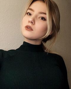 Яна Сергеевна