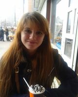 Інна Дадацька