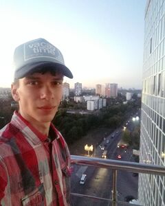 Николай Юзефчук