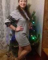 Валерия Фараджева