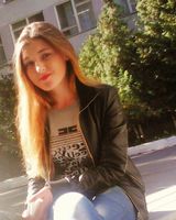 Юлия Лавренюк