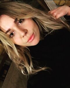 Каріна Пономаренко