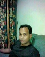 Reza Dhafi