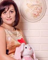 Ирина Ершова
