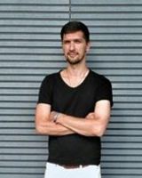 Илья Парубец