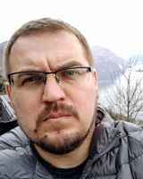 Vova Teplyi