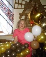 Ольга Ковальчук