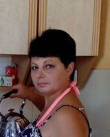 Ирина Кириченко