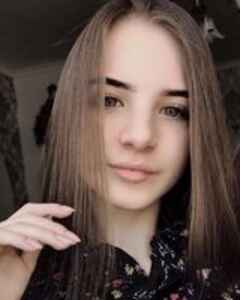 Dasha Mohyla