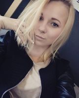 Алина Деревякина