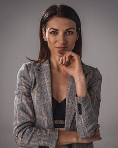 Irina Darmobyta