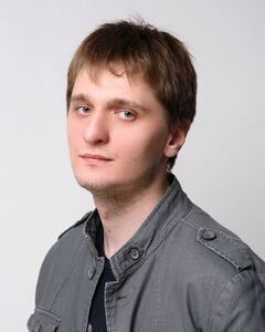 Евгеній Шевчик
