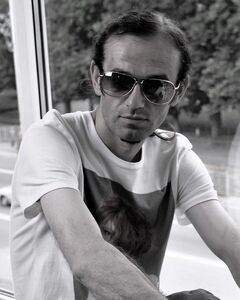 Frederic Farmer-Gauthier