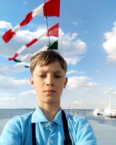 Даниил Детилье