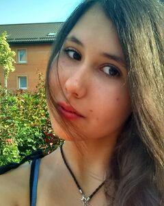 Диана Чайка