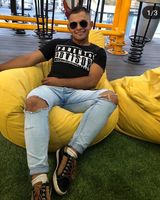 Давид Юрченко