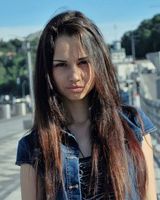 Оля Сычевская