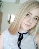 Наташа Лапенко