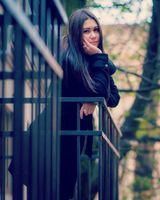 Кристина Савчук