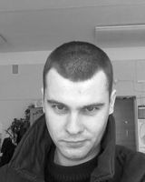 Сергій Колісніченко