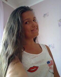 Дарья Семененко