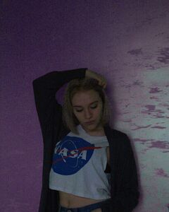 Аліна Долінко