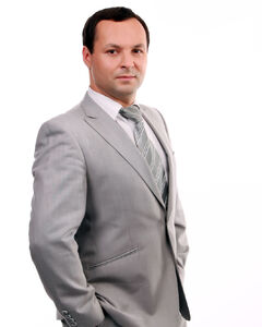 Олег Луценко