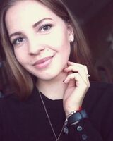 Алина Петренко