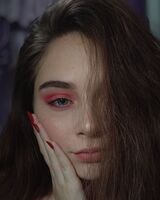 Вікторія Айрапетян
