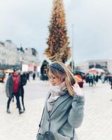 Inna Vozniuk