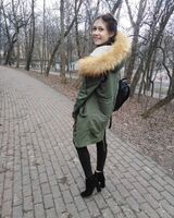 Виолетта Лирнык