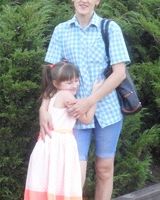 Виктория Сёмка