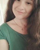 Аня Дяченко