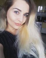 Вікторія Лесик