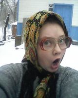 Ангеліна Перепеча
