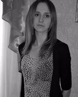 Анастасия Сомова