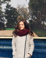 Анастасия Товчиха