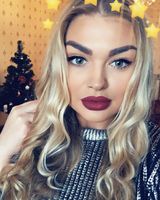 Ольга Бриль