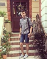 Назар Чабан