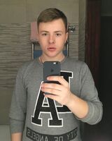 Руслан Карпусь
