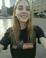Валентина Кравченко