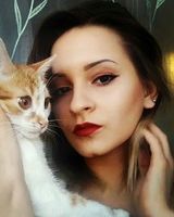 Дарья Рождественская
