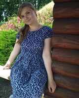 Ирина Ульянова