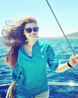 Алена Полищук