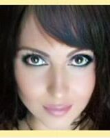 Варвара Косухина