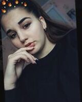 Марина Бабюк