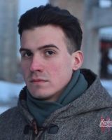 Владимир Колесник